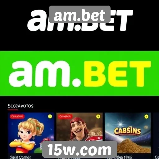 Comparativo entre am.bet e outros sites de jogos