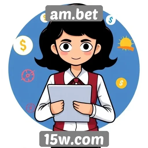 Dicas para iniciantes em apostas no site am.bet