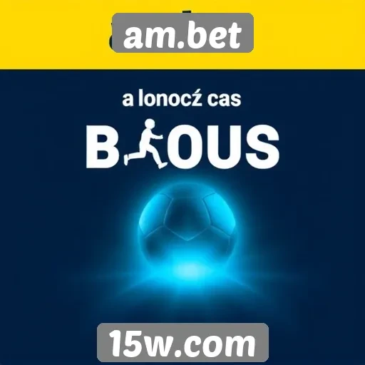 Promoções de bônus no am.bet atraem novos jogadores