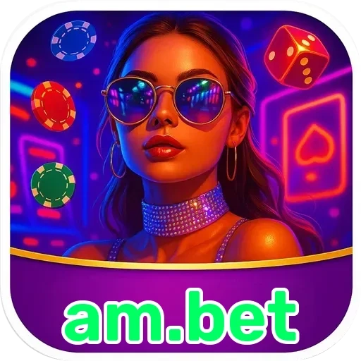 am.bet: Os Melhores Bônus que Você Não Pode Perder!