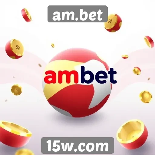 Bônus e promoções oferecidos por am.bet