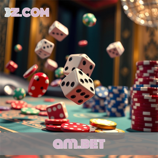Confiável e Divertido: A Experiência do am.bet ao Seu Alcance