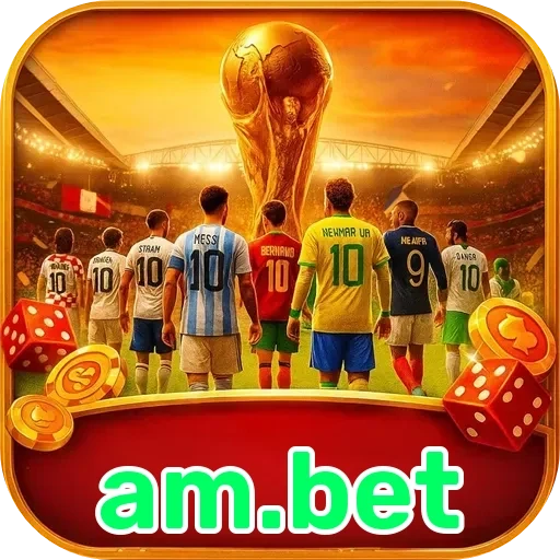 am.bet: O Melhor Destino Para Apostadores Brasileiros Online