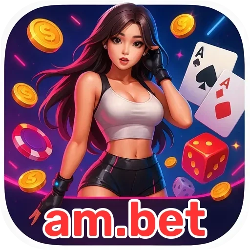 am.bet: Caça-Níqueis Que Encantam e Divertem no Brasil